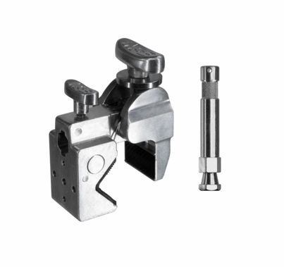 Matthews Super Mafer Clamp w/ Baby Pin 541004