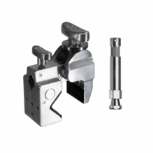 Matthews Super Mafer Clamp w/ Baby Pin 541004