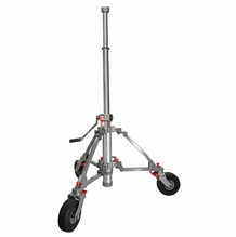 Matthews Super Vator III Crank Stand