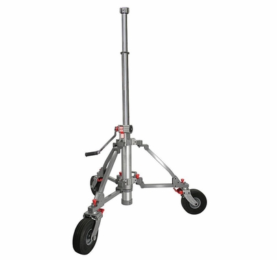 Matthews Super Vator III Crank Stand