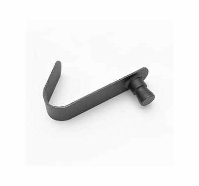 Matthews Swivel U Hook Snap in for Mafer Clamp