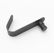 Matthews Swivel U Hook Snap in for Mafer Clamp