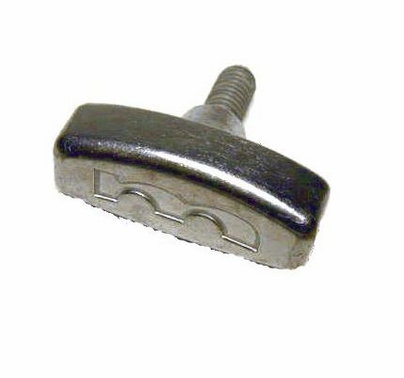 Matthews T Handle, Large Lock Off Knob for C-Stand Light Stand