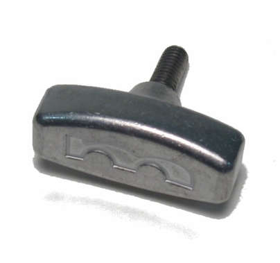 Matthews T Handle Large Lock Off Knob for C-Stand Light Stand