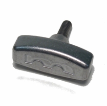 Matthews T Handle Large Lock Off Knob for C-Stand Light Stand