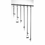 Matthews Telescoping Hangers / Stirups