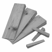 Matthews Track Wedges  399734