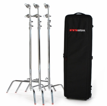 Matthews Trio C+ Stand Traveler  Kit
