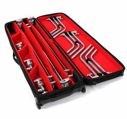 Matthews Trio C+ Stand Traveler  Kit