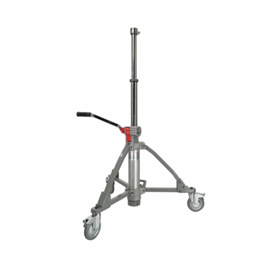 Matthews Vator III LoBoy Crank Stand Double Riser