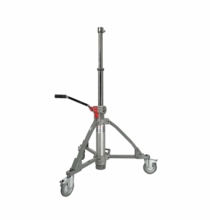 Matthews Vator III LoBoy Crank Stand Double Riser