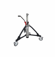 Matthews Vator III LoBoy Crank Stand Single Riser