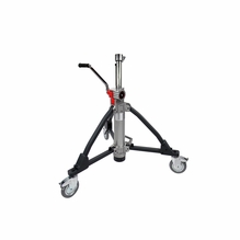 Matthews Vator III LoBoy Crank Stand Single Riser