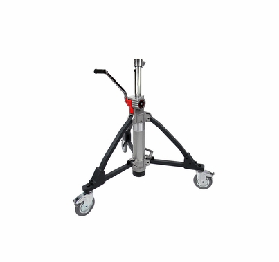 Matthews Vator III LoBoy Crank Stand Single Riser