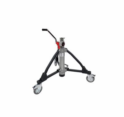 Matthews Vator III LoBoy Crank Stand Single Riser