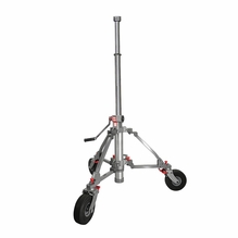 Matthews Vator Stands - Crank Up
