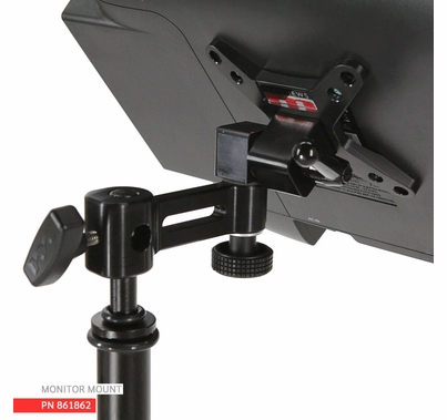 Matthews Video Monitor Bracket Mount 861862