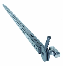 Max 6ft Extension Arm with Locking Swivel