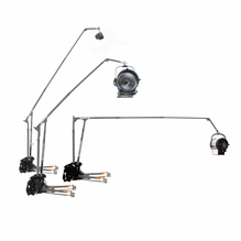 Max Menace Arm Stand