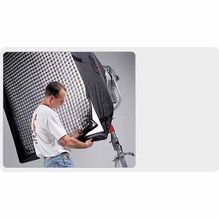 Medium Fabric Grid 50 Degree 3535