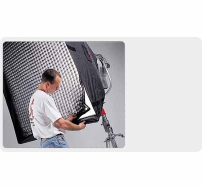 Medium Fabric Grid 50 Degree 3535