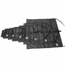 Medium Scrim Bag 10.5"  M650