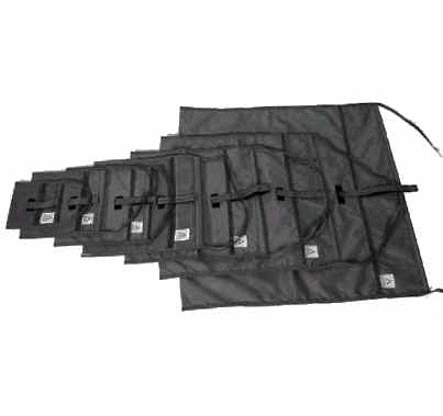 Medium Scrim Bag 10.5"  M650