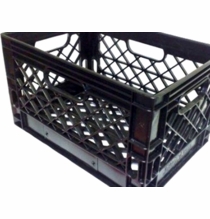 Milk Crates