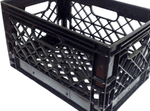Milk Crates