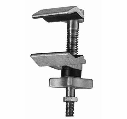 Mini Cardellini Mic Mount Clamp MMC