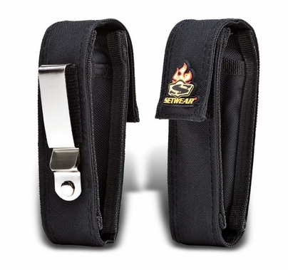 Mini Flashlight Pouch