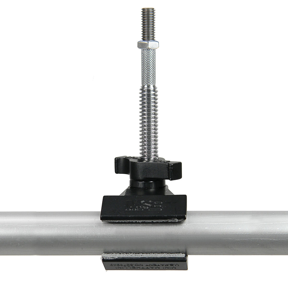 Matthews Mini Matthelliniクランプ マシューズ Matthews Mini Matthellini Clamp with 3/8 Threaded Pin