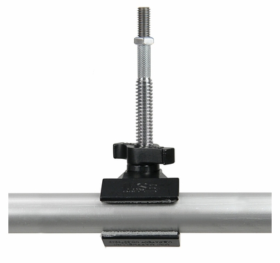 Mini Matthellini Clamp with 3/8" Threaded Pin