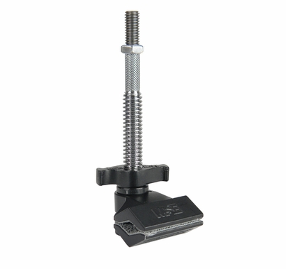Mini Matthellini Clamp with 3/8" Threaded Pin