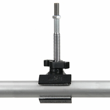 Mini Matthellini Clamp with 3/8" Threaded Pin