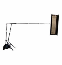 Mini Max Boom Stand Menace Arm