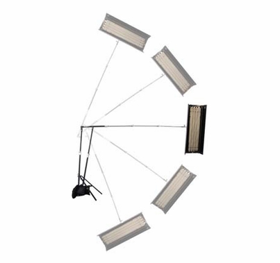 Mini Max Boom Stand Menace Arm