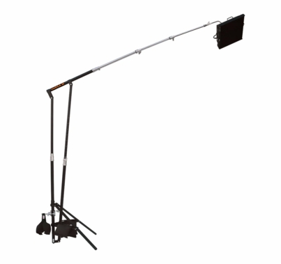 Mini Max Boom Stand Menace Arm