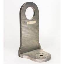 Mitchell L-Plate 20 Inch x 1 Inch