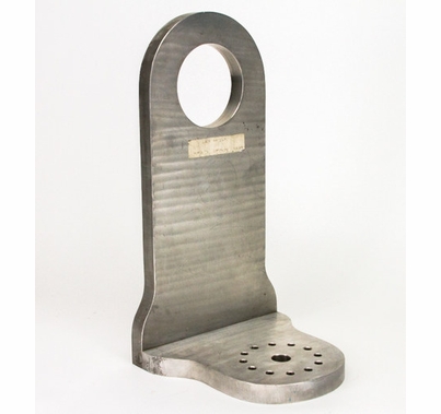 Mitchell L-Plate 20 Inch x 1 Inch