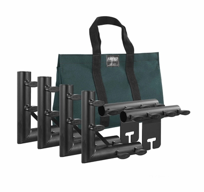 Modern 1 1/4" Pipe Frame Kit