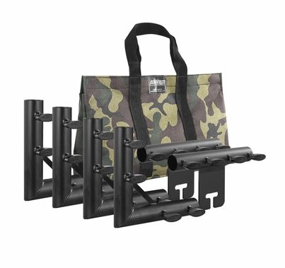 Modern 1 1/4" Pipe Frame Kit