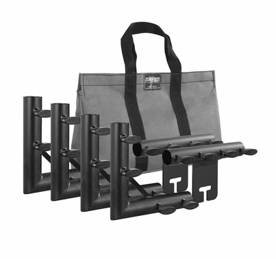 Modern 1 1/4" Pipe Frame Kit