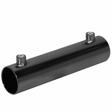 Modern 1" Pipe Hardware