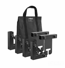 Modern 1" Square Tube Frame Kit with Bag