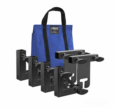 Modern 1" Square Tube Frame Kit with Bag