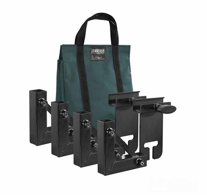 Modern 1" Square Tube Frame Kit with Bag