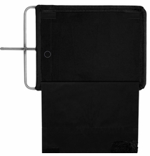 Modern 12" x 18" Solid Floppy Cutter Flag