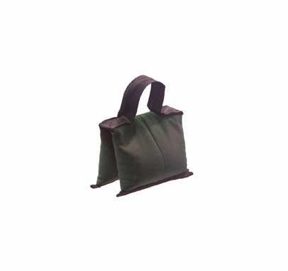 Modern 25lb Stainless Steel ShotBag