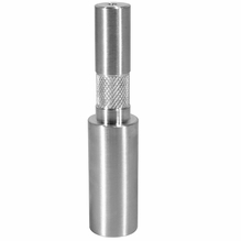 Modern 3 1/2" Speed-Rail Starter for 1 1/4" with Junior Male